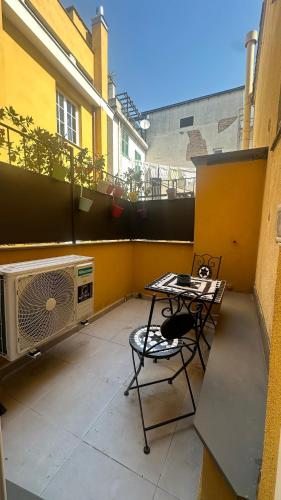 Centro Storico Caruggi 2min Acquario Pellicceria Superior Loft Palazzo Rolli, Genua (zdjęcie 5)