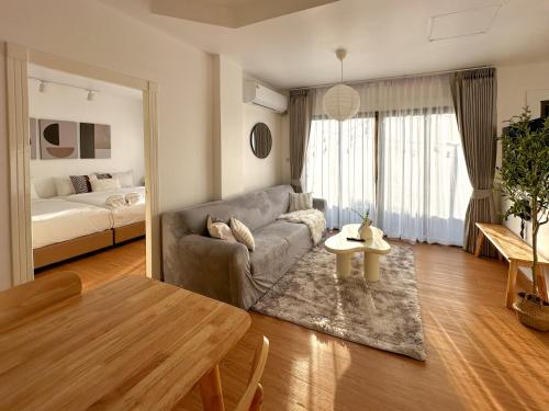 ห้องสวีทสำหรับครอบครัว (Family Suite)