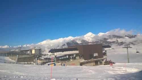 Pila vacanze