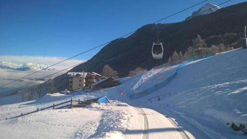 Pila vacanze