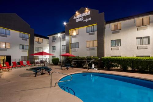 hotel photo