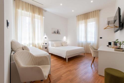 Lumen Boutique Stay