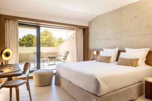 Hôtel Spa & Restaurant - Son de Mar, Porto Vecchio