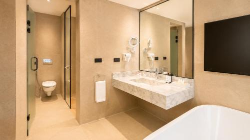 Amarina Sapphire Beach Hurghada Hotel - adults Only – Hurghada, IL