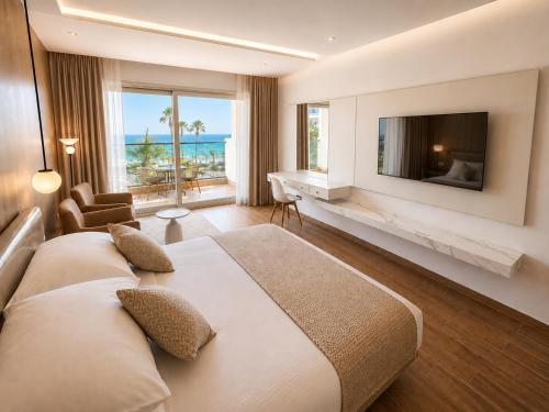 Amarina Sapphire Beach Hurghada Hotel - adults Only – Hurghada, IL