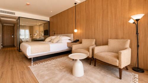 Amarina Sapphire Beach Hurghada Hotel - adults Only – Hurghada, IL