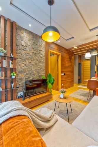 Vant Lux Apartman