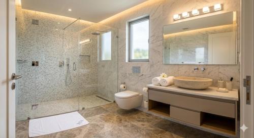 Villa Italia Boutique - Hôtel - Mamaia Nord – Năvodari