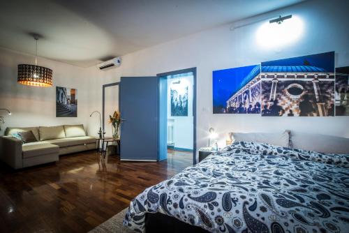 Mi&Ti Bed&Breakfast - Accommodation - Vicenza