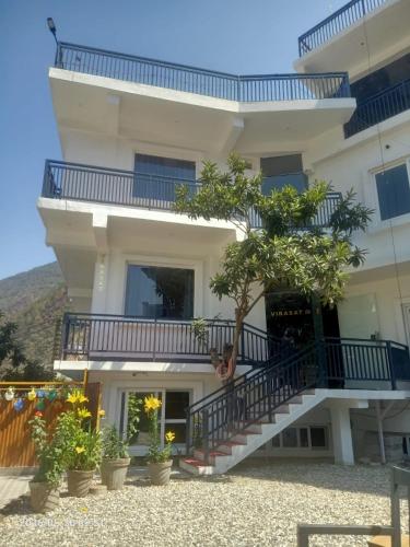 Virasat in Uttarkashi