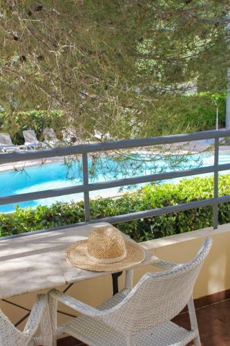 Hotel Beau Site - Cap d'Antibes in Antibes