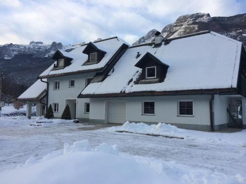 Apartments Alpha Center - Bovec