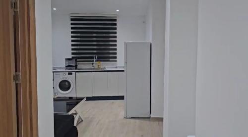 Appartement Moderne, quartier calme Doum borj al kiffan in Bordj El Kiffan