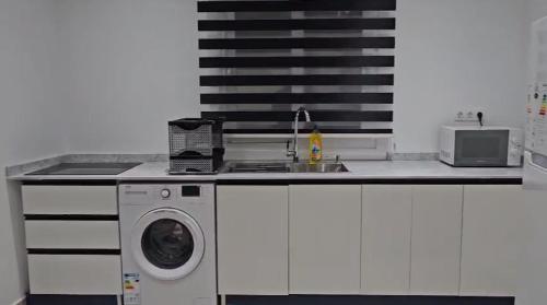 Appartement Moderne, quartier calme Doum borj al kiffan in Bordj El Kiffan
