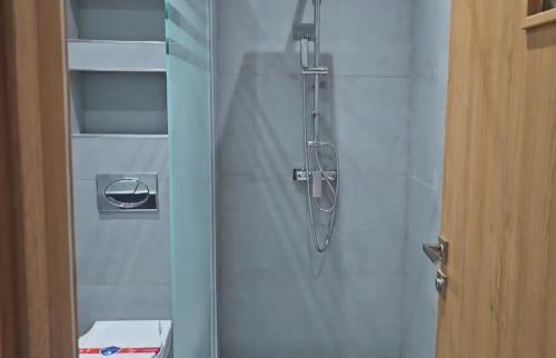 Appartement Moderne, quartier calme Doum borj al kiffan in Bordj El Kiffan