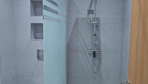 Appartement Moderne, quartier calme Doum borj al kiffan in Bordj El Kiffan