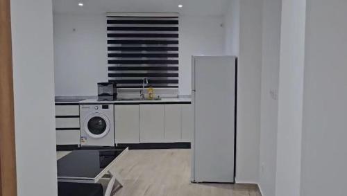 Appartement Moderne, quartier calme Doum borj al kiffan in Bordj El Kiffan