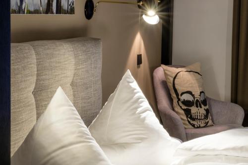 Superior Double Room with Terrace - Nr. 10 image 6