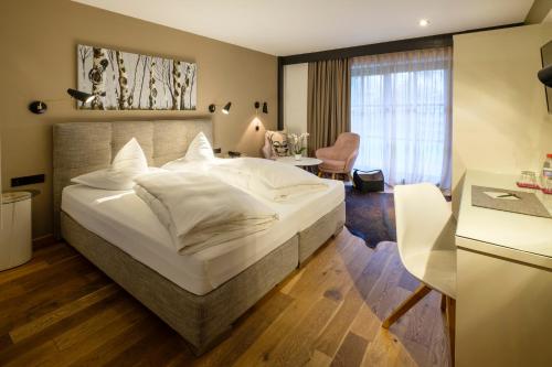 Boutique Hotel Gams in Oberstdorf
