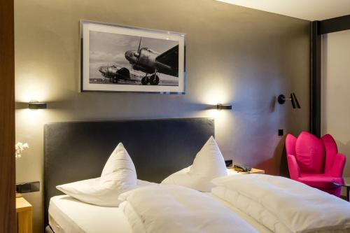 Superior Double Room with Balcony - Nr. 20 image 2