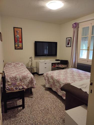 Agriturismo Nonnamelia 5