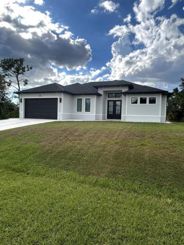 Florida Dream Home - Brand New - Modern - Luxury