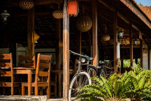Green Resort Pracimantoro Wonogiri by Sawala in Purworejo