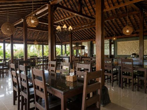 Green Resort Pracimantoro Wonogiri by Sawala in Purworejo