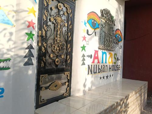 Anas Nubian Guest House in Aswan