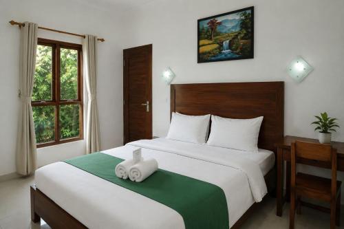 Green Resort Pracimantoro Wonogiri by Sawala in Purworejo