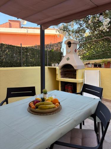 Castelsardo Homes