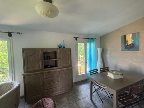 Gîtes charme avec piscine Arles - Camargue - Alpilles 5