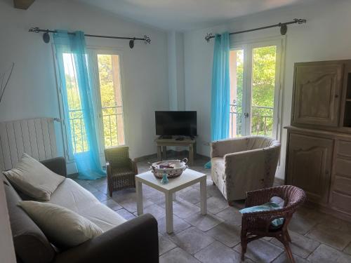 Gîtes charme avec piscine Arles - Camargue - Alpilles 4