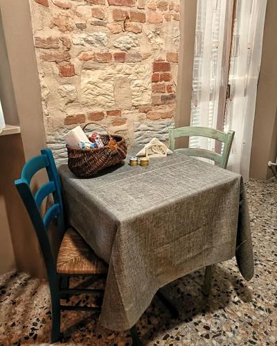 Bricc e Foss in Grana