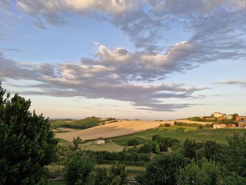 Bricc e Foss in Grana