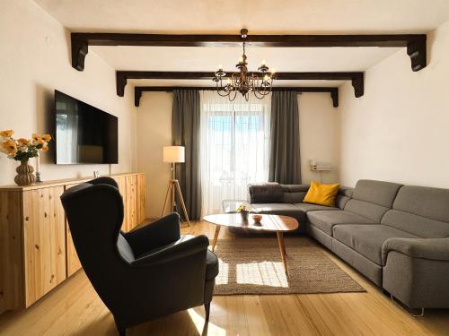 Senj Holiday House Šoparin (Senj Holiday House Soparin) in Krivi Put