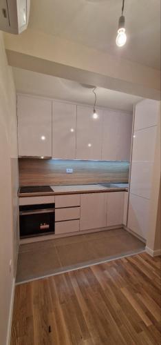 Dvosoban apartman Zabjelo