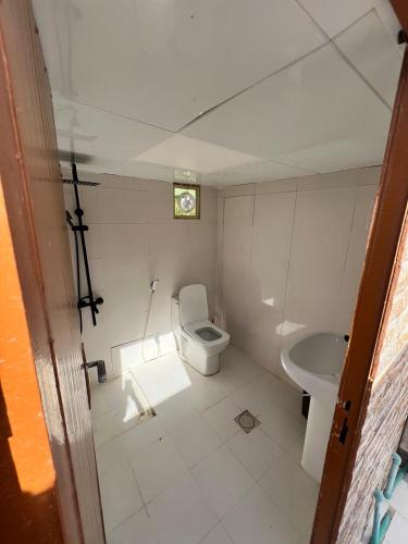 Abucho Holiday Homes in Ras Al Khaimah UAE