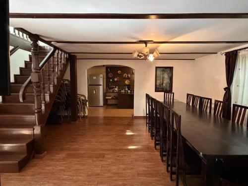 Casa Mario in Valea Hotaruluja