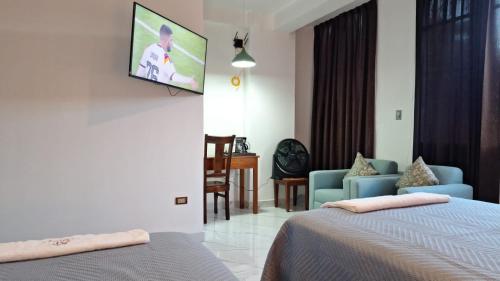 hotel photo