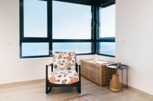 Old Town & Pine Forest Retreat
