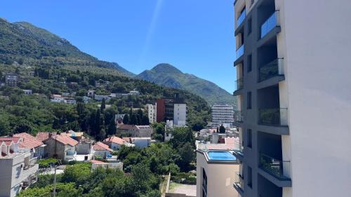 Sutomore - Lux apartment 2