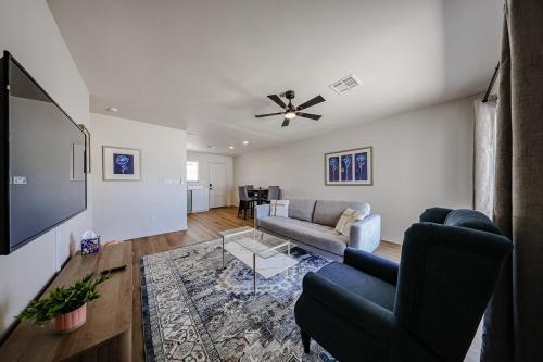#3 Blue Skies Midtown Retreat Comfy Affordable