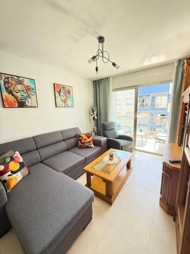 Apartment La Torre Costa Blanca Torrevieja beach & pool