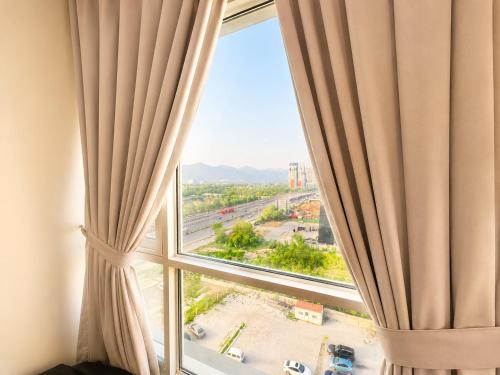 Prime Luxury Elysium Tower Margalla Hills Executive Apartment - image 9