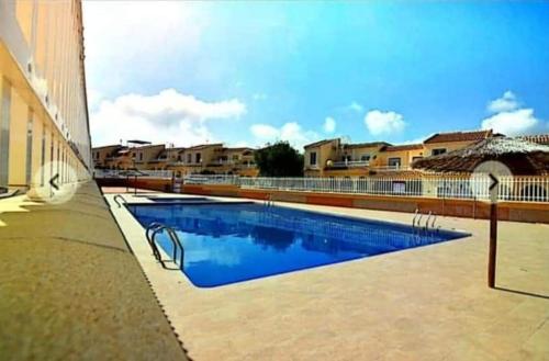 Apartamento acogedor