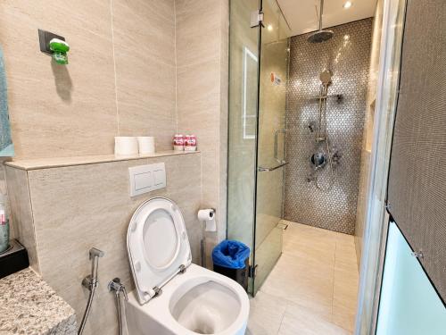 STAR KLCC By Premium Haven Kuala-Lumpur - image 11