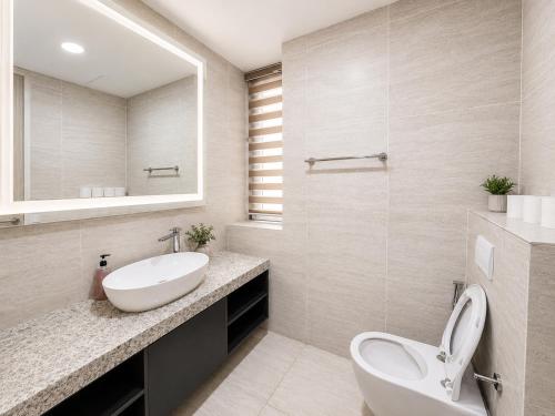 STAR KLCC By Premium Haven Kuala-Lumpur - image 3