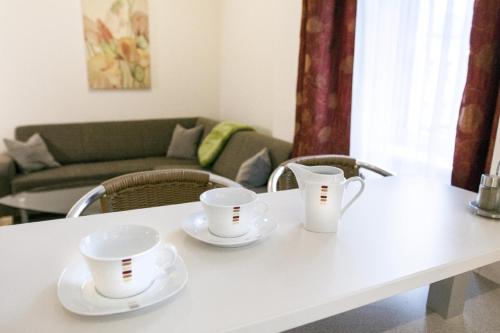 Riess Apartments Rotenhofgasse | contactless check-in - Vienna