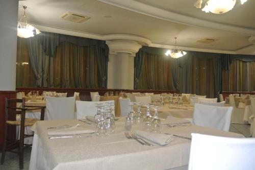 Hotel Stefano a Melito 5